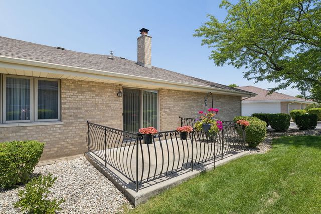 17701 Pennsylvania Court, Orland Park, IL 60467