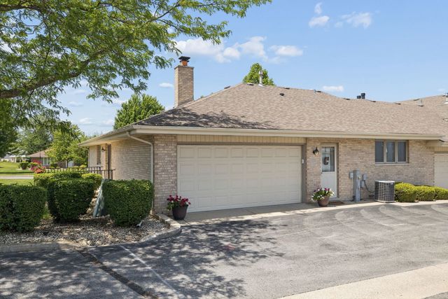 17701 Pennsylvania Court, Orland Park, IL 60467