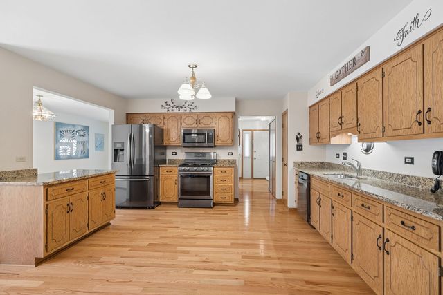 17701 Pennsylvania Court, Orland Park, IL 60467