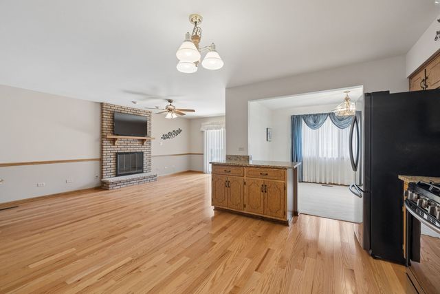 17701 Pennsylvania Court, Orland Park, IL 60467
