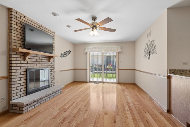 17701 Pennsylvania Court, Orland Park, IL 60467