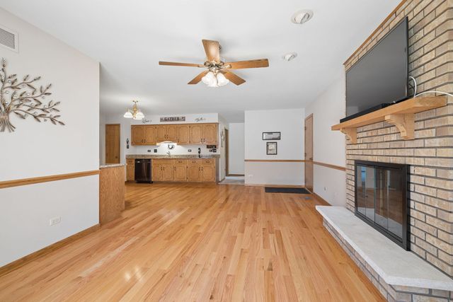 17701 Pennsylvania Court, Orland Park, IL 60467
