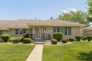 17701 Pennsylvania Court, Orland Park, IL 60467
