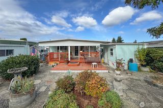 921 S Third Avenue #07, Sequim, WA 98382