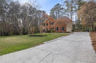 2781 Jen Chris Drive, Snellville, GA 30039