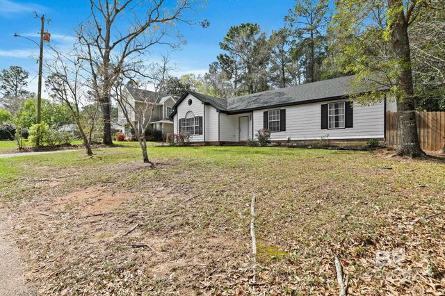 109 Meadow Wood Drive, Daphne, AL 36526