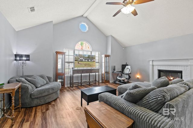 109 Meadow Wood Drive, Daphne, AL 36526