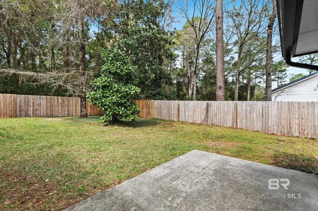 109 Meadow Wood Drive, Daphne, AL 36526