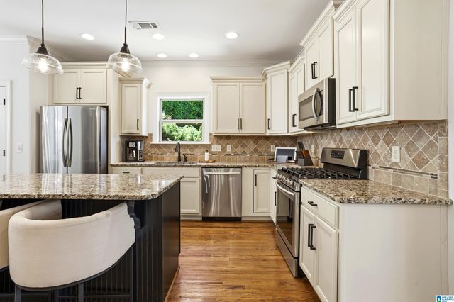 6020 EAGLE POINT CIRCLE, Birmingham, AL 35242