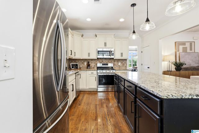 6020 EAGLE POINT CIRCLE, Birmingham, AL 35242