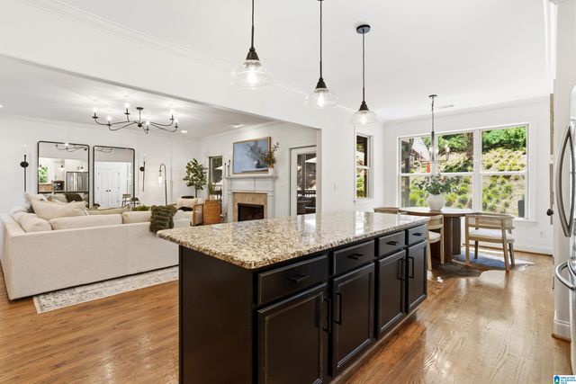 6020 EAGLE POINT CIRCLE, Birmingham, AL 35242