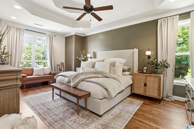 6020 EAGLE POINT CIRCLE, Birmingham, AL 35242