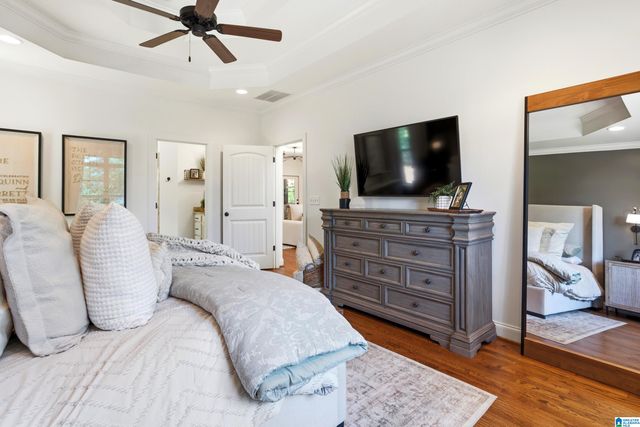 6020 EAGLE POINT CIRCLE, Birmingham, AL 35242