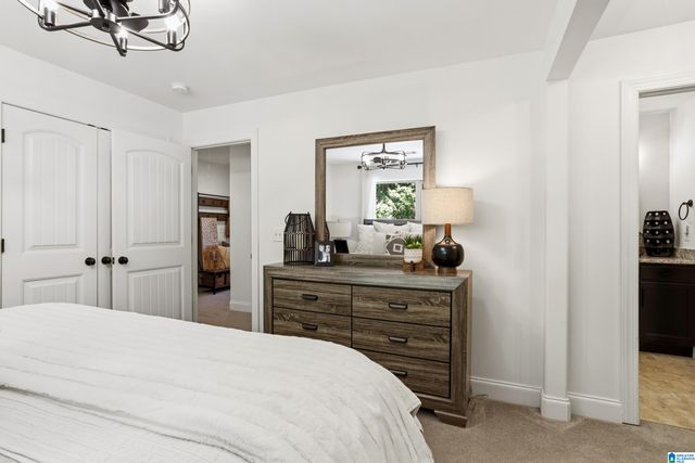 6020 EAGLE POINT CIRCLE, Birmingham, AL 35242