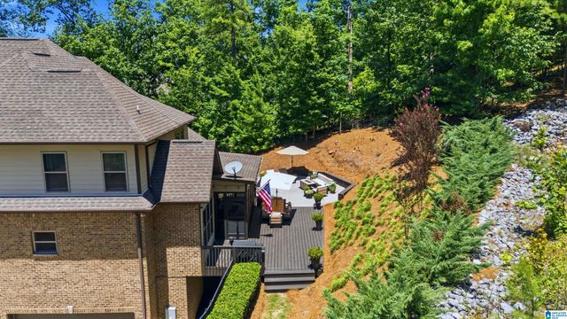 6020 EAGLE POINT CIRCLE, Birmingham, AL 35242