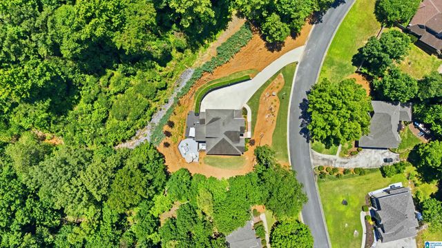 6020 EAGLE POINT CIRCLE, Birmingham, AL 35242