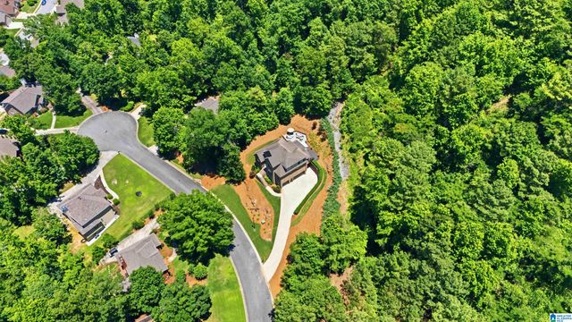 6020 EAGLE POINT CIRCLE, Birmingham, AL 35242