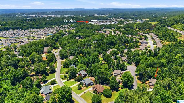 6020 EAGLE POINT CIRCLE, Birmingham, AL 35242