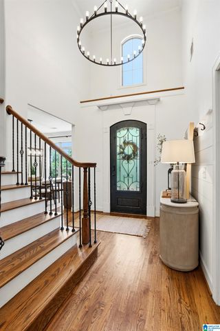 6020 EAGLE POINT CIRCLE, Birmingham, AL 35242