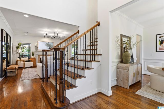 6020 EAGLE POINT CIRCLE, Birmingham, AL 35242