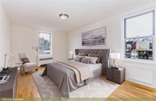 5715 Mosholu Avenue 6F, Bronx, NY 10463