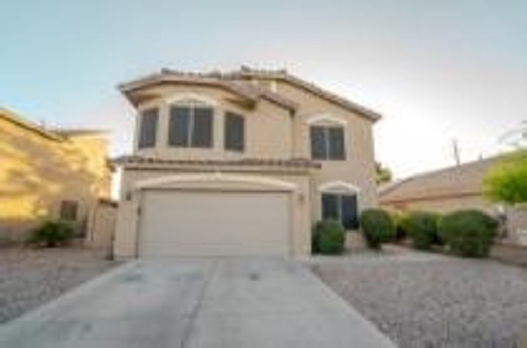 1492 N Saddle Street, Gilbert, AZ 85233
