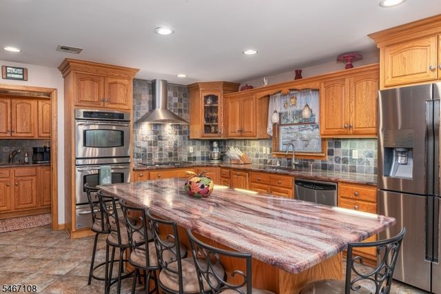 48 Sand Pond Rd, Hardyston Twp., NJ 07419