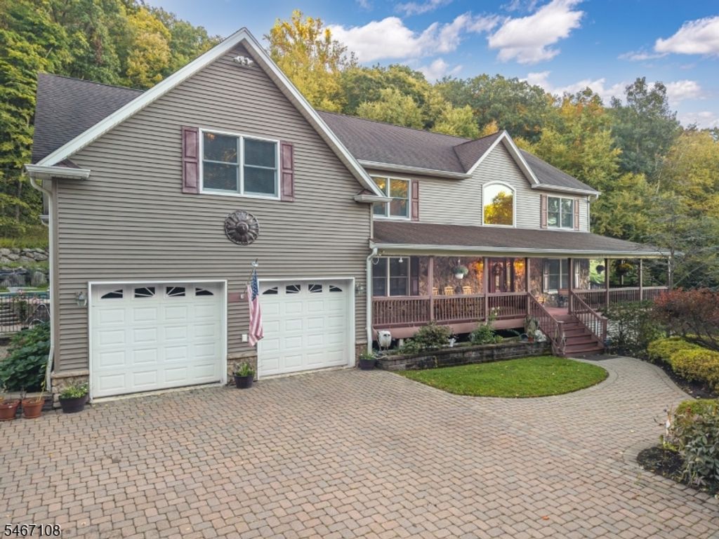 48 Sand Pond Rd, Hardyston Twp., NJ 07419 — photo 2