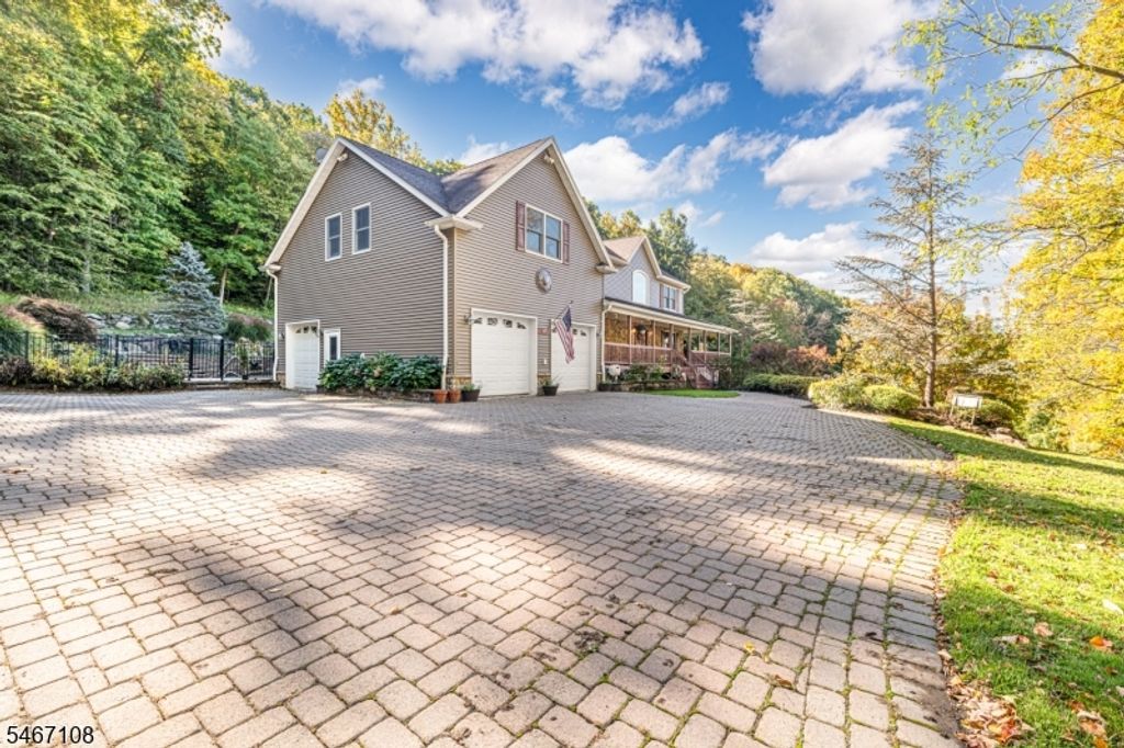 48 Sand Pond Rd, Hardyston Twp., NJ 07419 — photo 4