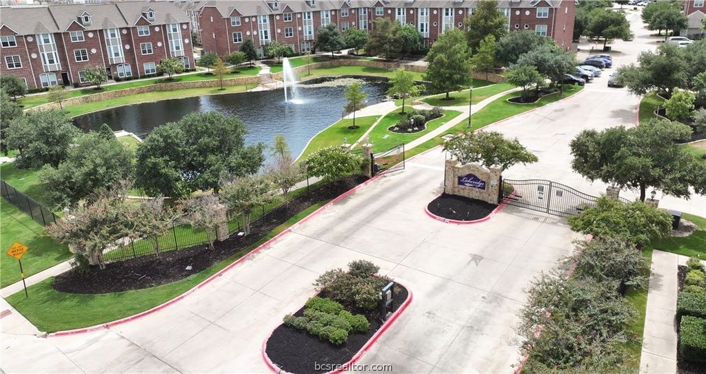 1198 Jones Butler Road 3005, College Station, TX 77840 — exterior