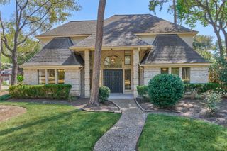 5503 Alamosa Lane, Spring, TX 77379