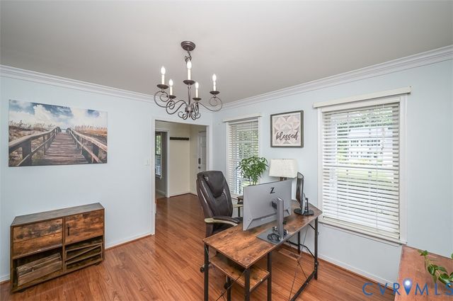 9736 Cedar Grove Way, Henrico, VA 23228