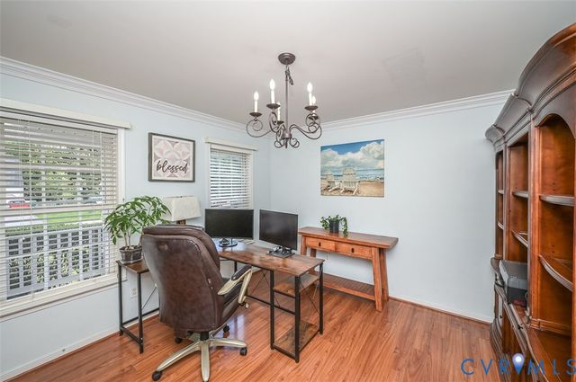 9736 Cedar Grove Way, Henrico, VA 23228