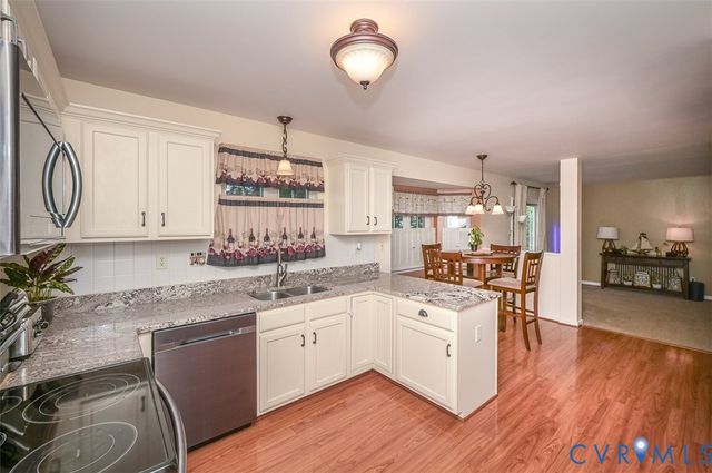 9736 Cedar Grove Way, Henrico, VA 23228