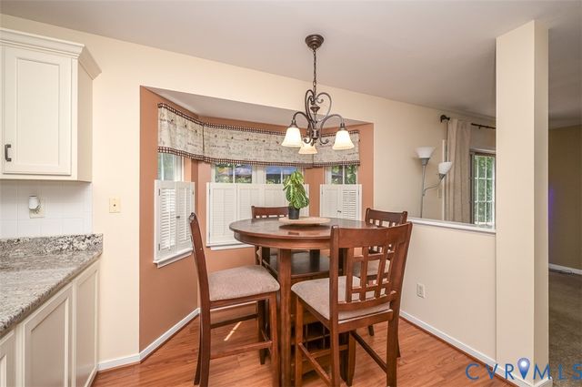 9736 Cedar Grove Way, Henrico, VA 23228