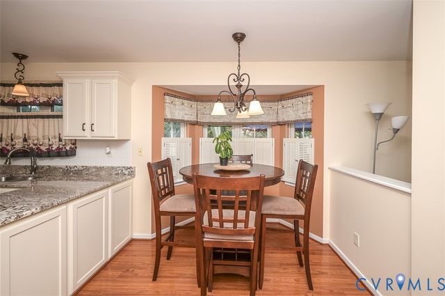 9736 Cedar Grove Way, Henrico, VA 23228