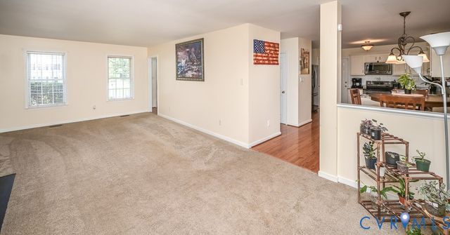 9736 Cedar Grove Way, Henrico, VA 23228