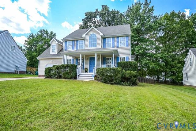 9736 Cedar Grove Way, Henrico, VA 23228