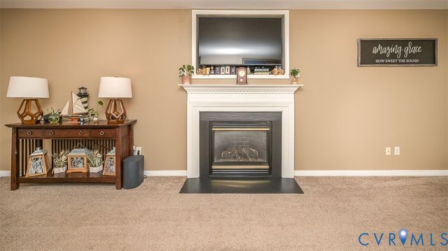 9736 Cedar Grove Way, Henrico, VA 23228