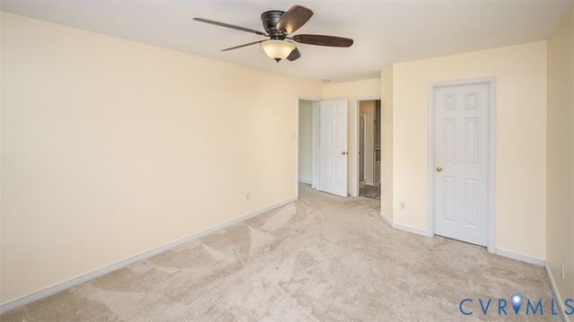 9736 Cedar Grove Way, Henrico, VA 23228