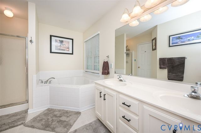 9736 Cedar Grove Way, Henrico, VA 23228