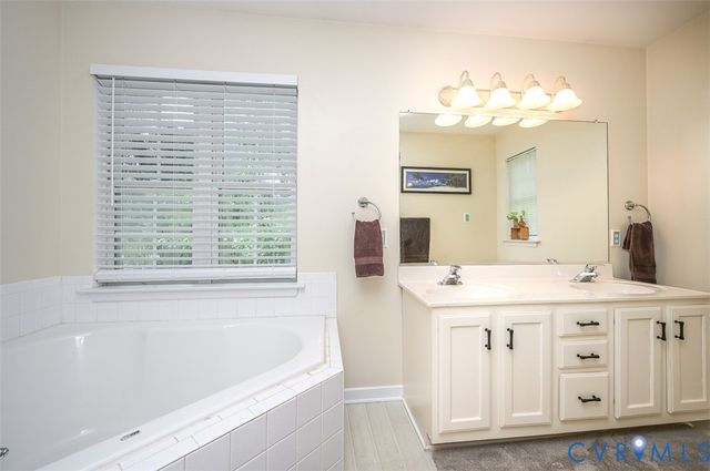 9736 Cedar Grove Way, Henrico, VA 23228