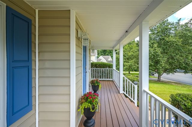 9736 Cedar Grove Way, Henrico, VA 23228
