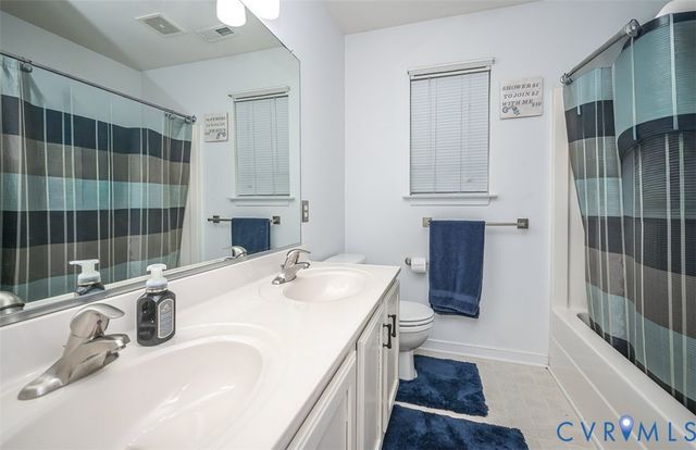 9736 Cedar Grove Way, Henrico, VA 23228