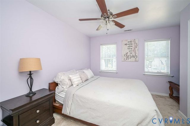 9736 Cedar Grove Way, Henrico, VA 23228