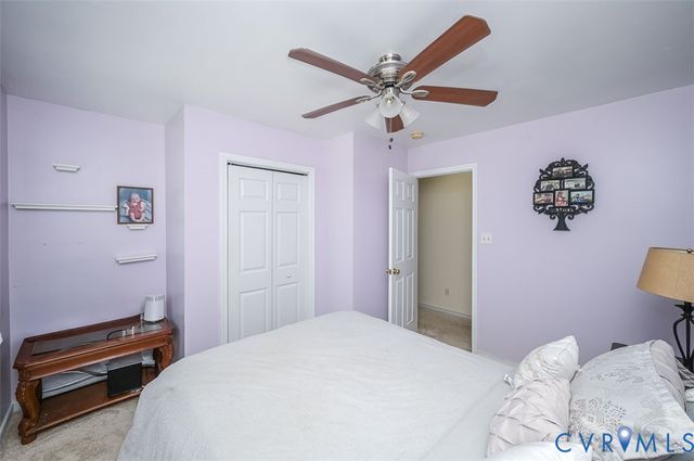 9736 Cedar Grove Way, Henrico, VA 23228