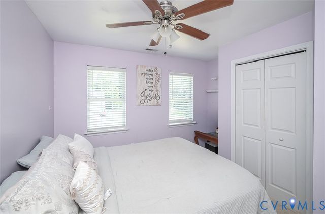 9736 Cedar Grove Way, Henrico, VA 23228