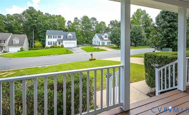 9736 Cedar Grove Way, Henrico, VA 23228
