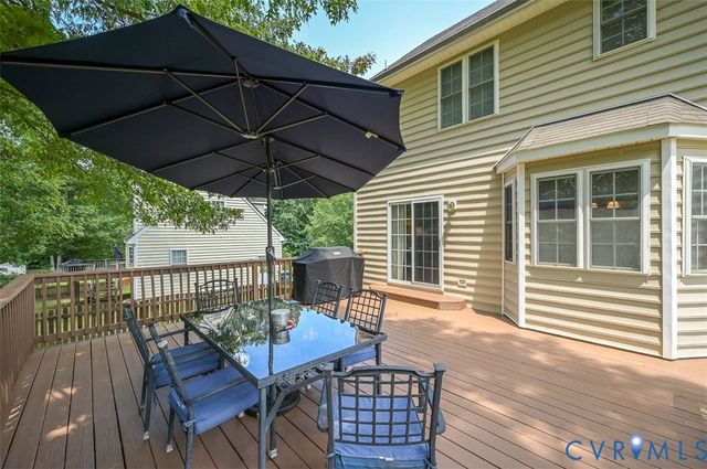 9736 Cedar Grove Way, Henrico, VA 23228