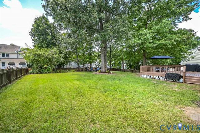 9736 Cedar Grove Way, Henrico, VA 23228